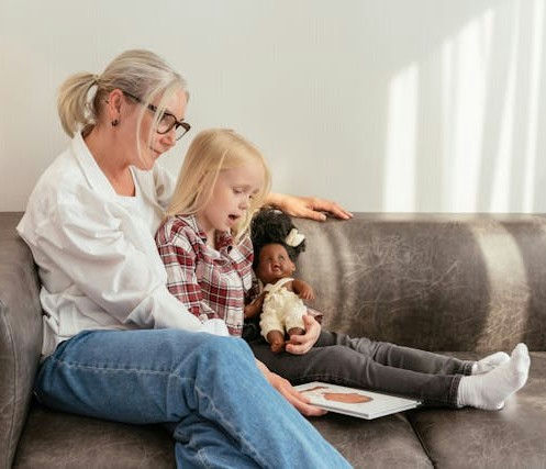 11 Grandma Gift Ideas for Mother's Day 