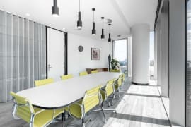 Regus - coworking space in City of London, London