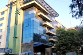 91Springboard - coworking space in Koramangala, Bangalore
