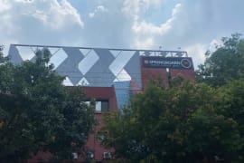 91Springboard coworking space in Sector 1, Noida