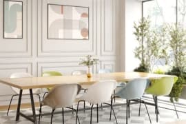 Coworking space near Sector 62