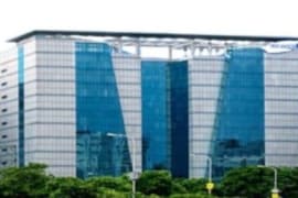 Coworking space in Sector 62