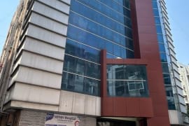 AAA Co-Working Space - coworking space