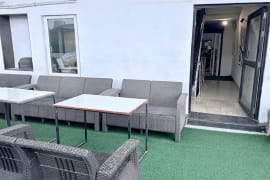 Connect HQ - coworking space in Connaught Place, Delhi