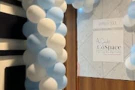 Absolute CoSpace coworking space in Mondha, Chhatrapati Sambhajinagar