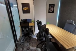 Ace Co-working - coworking space in Zirakpur, Chandigarh