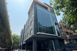Acquir Workspaces - coworking space