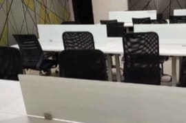 AI CoWorking coworking space in Madhapur, Hyderabad