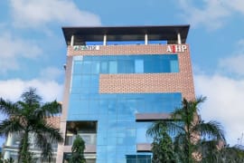 AIHP - coworking space