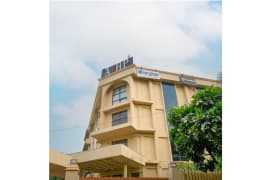 AIHP - coworking space