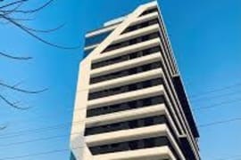 Akasa Bhubhenshwar - coworking space