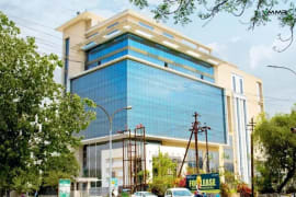 Akasa Coworking - coworking space in Sector 62, Noida