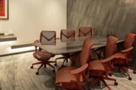 AKT coworking space in Bandra Kurla Complex, Mumbai