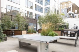 Runway East - coworking space in Whitechapel, London