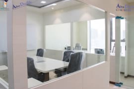 Alive Digital Co Working coworking space in Baner, Pune