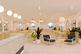 Coworking space in Sector 62, Noida