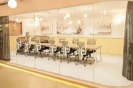 alt.f Coworking coworking space in Financial District, Hyderabad