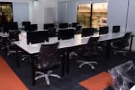 AltSpace coworking space in Erandwane, Pune