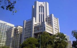 Ambadeep Building private space in Connaught Place, Delhi