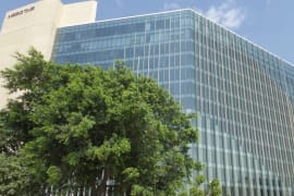Ambience Corporate Tower-III - office leasing