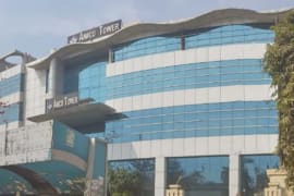 AMCO Tower, Plot No. A-5,6,7 - office leasing