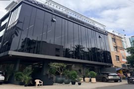 Anthill IQ - coworking space