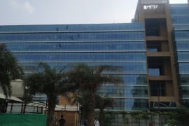 Apeejay Business Centre - coworking space