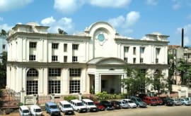 Apple Heritage private space in Andheri, Mumbai