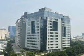 Arenesha WorkSpaces - coworking space in HITEC City, Hyderabad