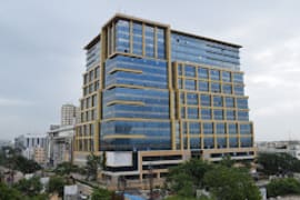 ARV Work Spaces LLP - coworking space in Kukatpally, Hyderabad