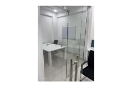 Ascent Workplace coworking space in Kankarbagh, Patna