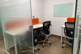 Ask Hub - coworking space in Kukatpally, Hyderabad