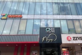 Aspire - coworking space