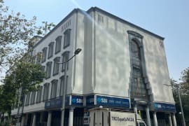 Autopilot Offices - coworking space