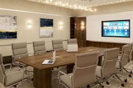 awfis - managed office space in Aerocity, Delhi