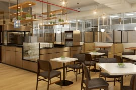 awfis coworking space in Anna Nagar, Chennai