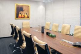 awfis coworking space in Bandra Kurla Complex, Mumbai