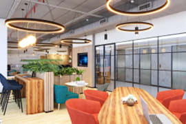 awfis coworking space in Porur, Chennai