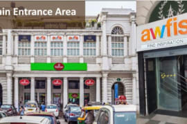 Awfis - coworking space