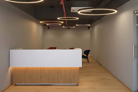 awfis coworking space in Koramangala, Bangalore