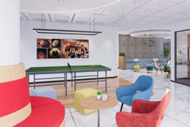 awfis coworking space in Ernakulam, Kochi