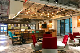 awfis coworking space in Zirakpur, Zirakpur
