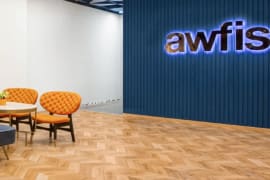 awfis coworking space in MRC Nagar, Chennai