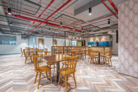 awfis coworking space in HITEC City, Hyderabad