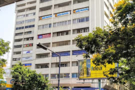 awfis - coworking space