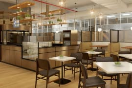 awfis coworking space in CBD Chennai, Chennai