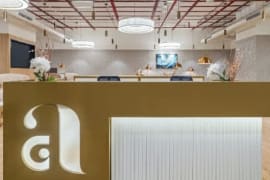 awfis coworking space in Ratanpur, Gandhinagar