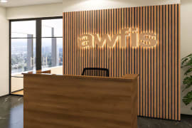 awfis coworking space in Chandrasekharpur, Bhubaneswar