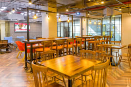 awfis coworking space in Baner, Pune