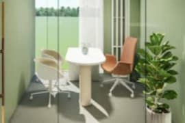 B Lounge Workspace coworking space in Pantheeramkavu, Kozhikode